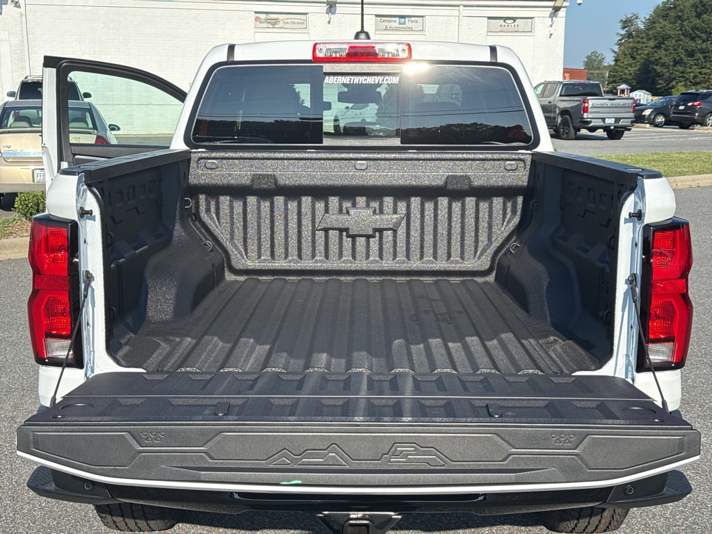 2026 Chevrolet Colorado Z71 - Photo 21