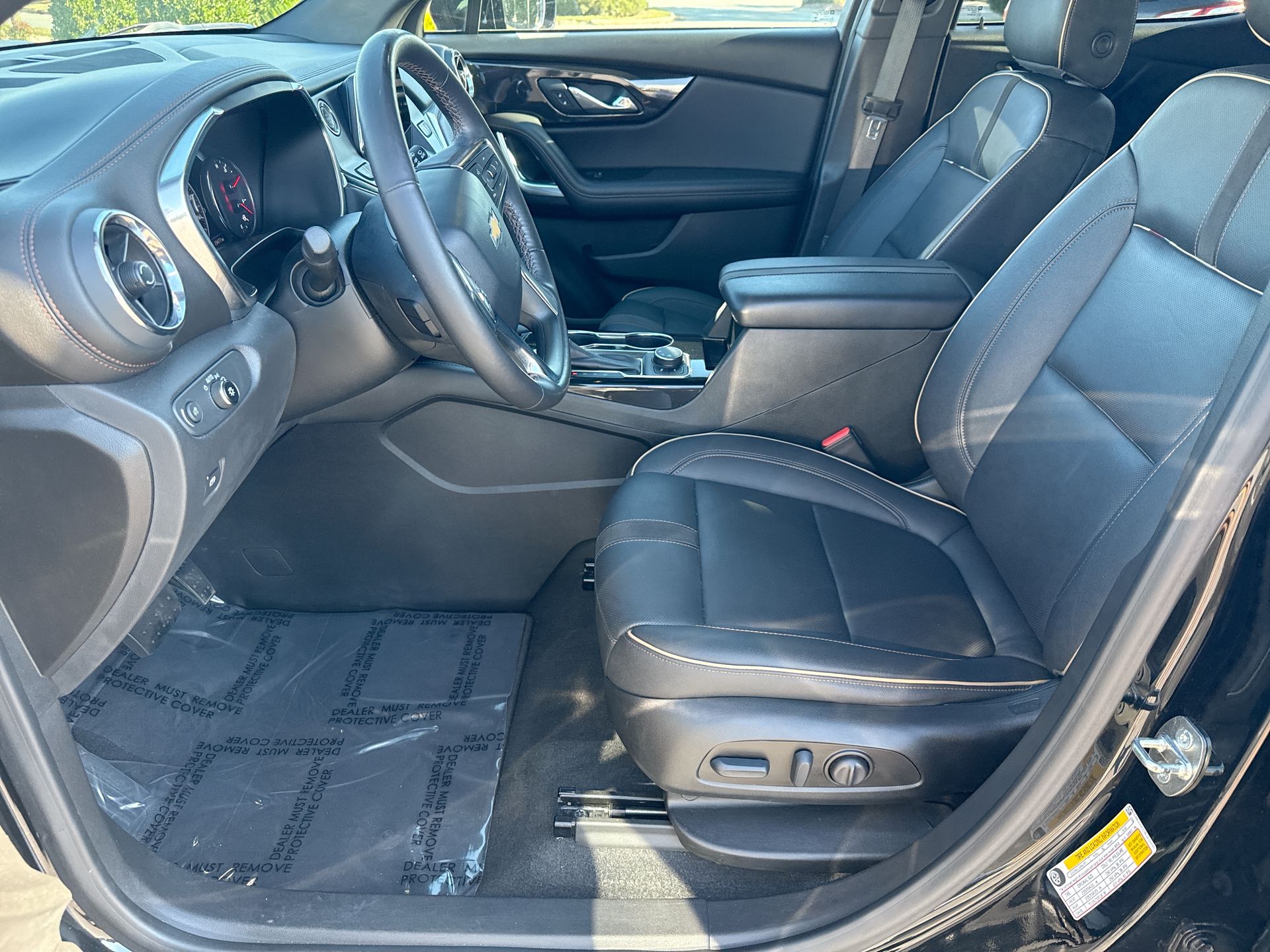 2022 Chevrolet Blazer Premier - Photo 21
