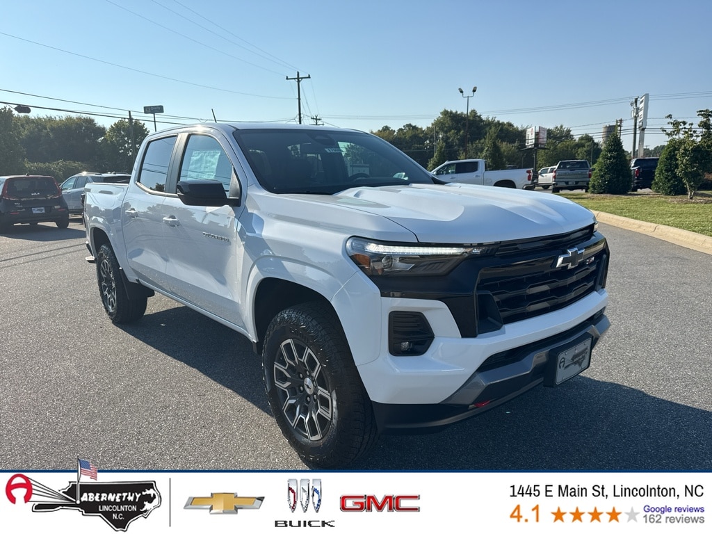 2026 Chevrolet Colorado Z71 - Photo 1