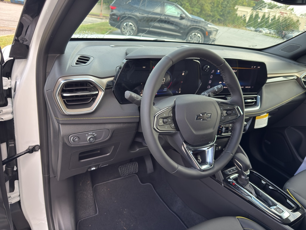 2026 Chevrolet Trailblazer Activ - Photo 26