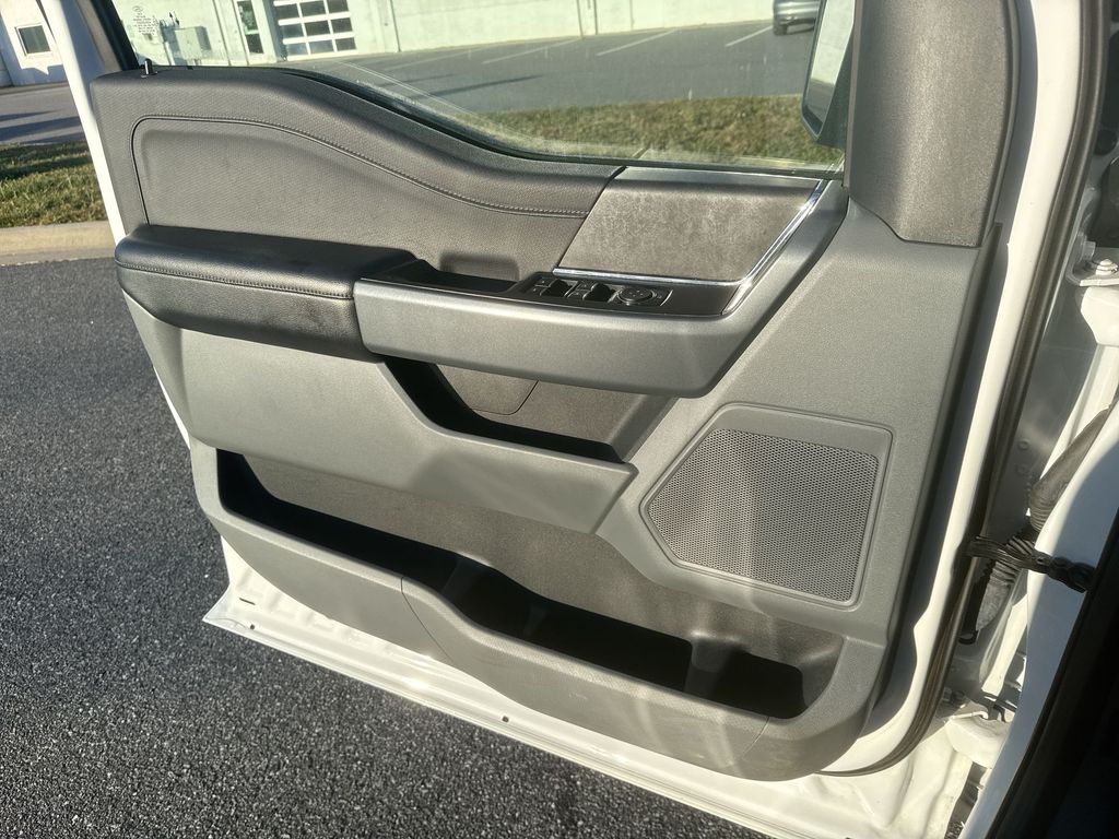 2024 Ford F-150 XLT - Photo 18
