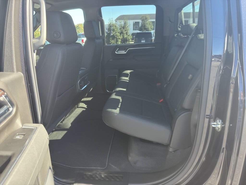 2026 GMC Sierra 2500HD SLT - Photo 19