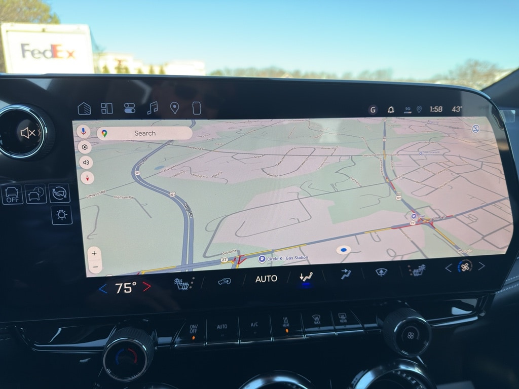 2026 Chevrolet Blazer EV LT - Photo 10