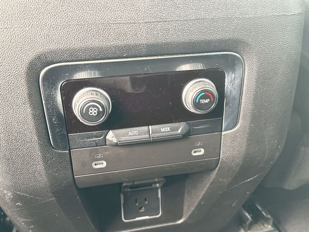 2024 Chevrolet Tahoe LT - Photo 23