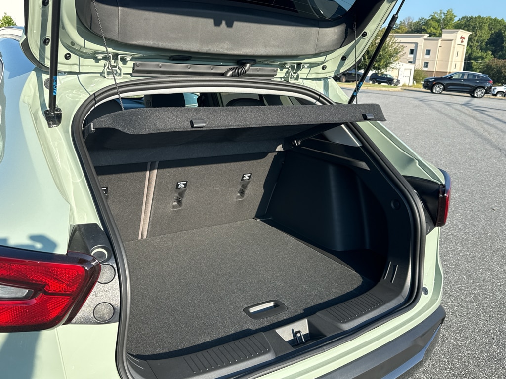 2026 Chevrolet Trax Activ - Photo 20