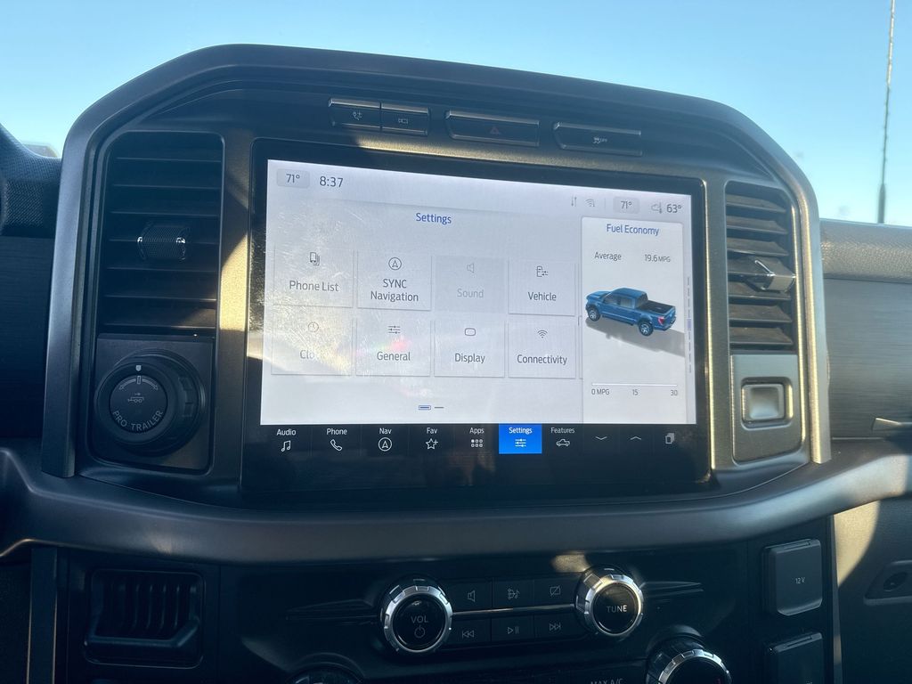 2024 Ford F-150 XLT - Photo 17