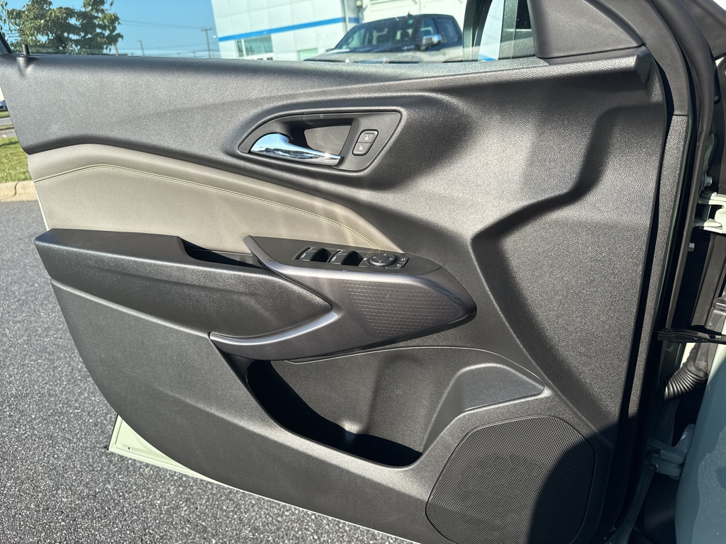 2026 Chevrolet Trax Activ - Photo 10