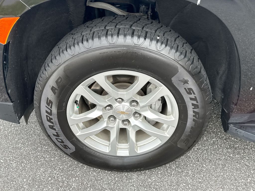 2024 Chevrolet Tahoe LT - Photo 29