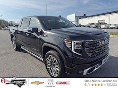 2026 GMC Sierra 1500 Denali Ultimate Truck