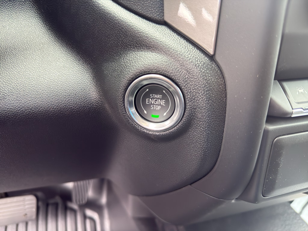 2026 Chevrolet Silverado 1500 Work Truck - Photo 13