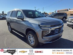 2026 Chevrolet Tahoe LT SUV