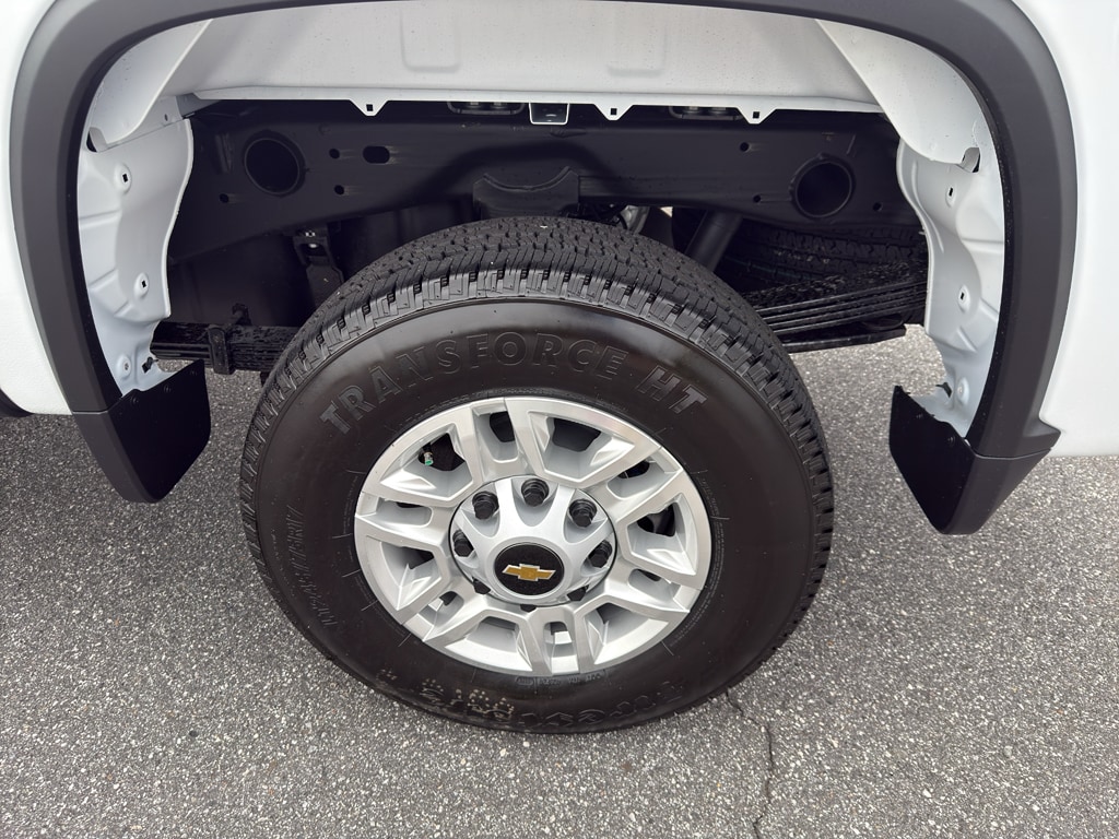2026 Chevrolet Silverado 2500 HD LT - Photo 19