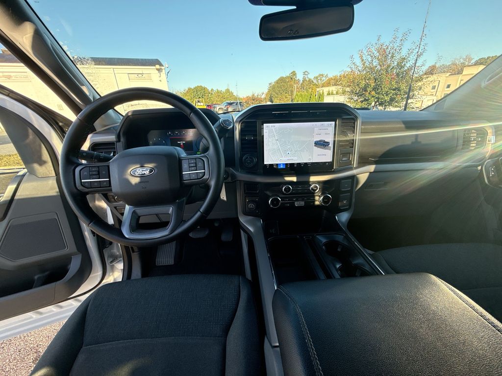 2024 Ford F-150 XLT - Photo 16
