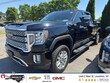  GMC Sierra 2500 HD