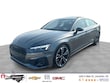 Audi S5 Sportback