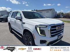 2026 GMC Yukon Elevation SUV