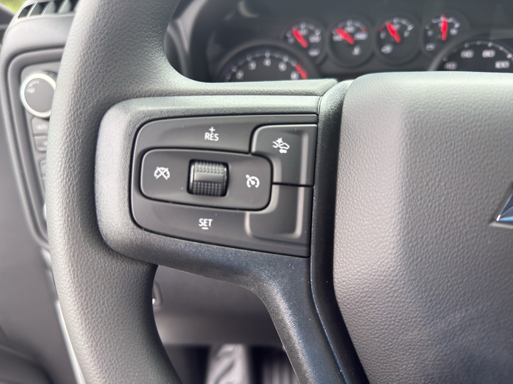 2026 Chevrolet Silverado 1500 Work Truck - Photo 15