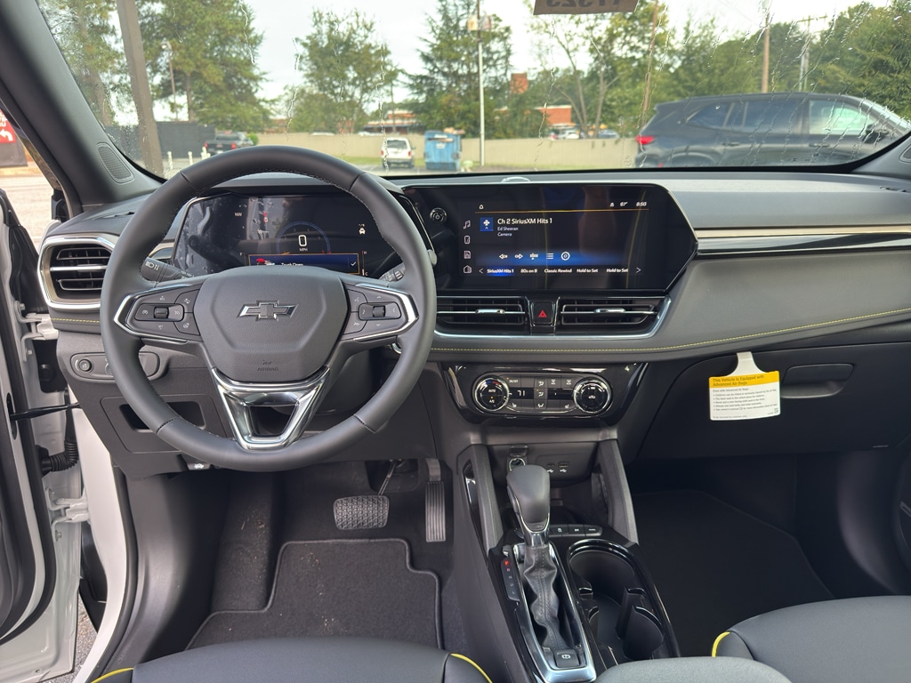 2026 Chevrolet Trailblazer Activ - Photo 21