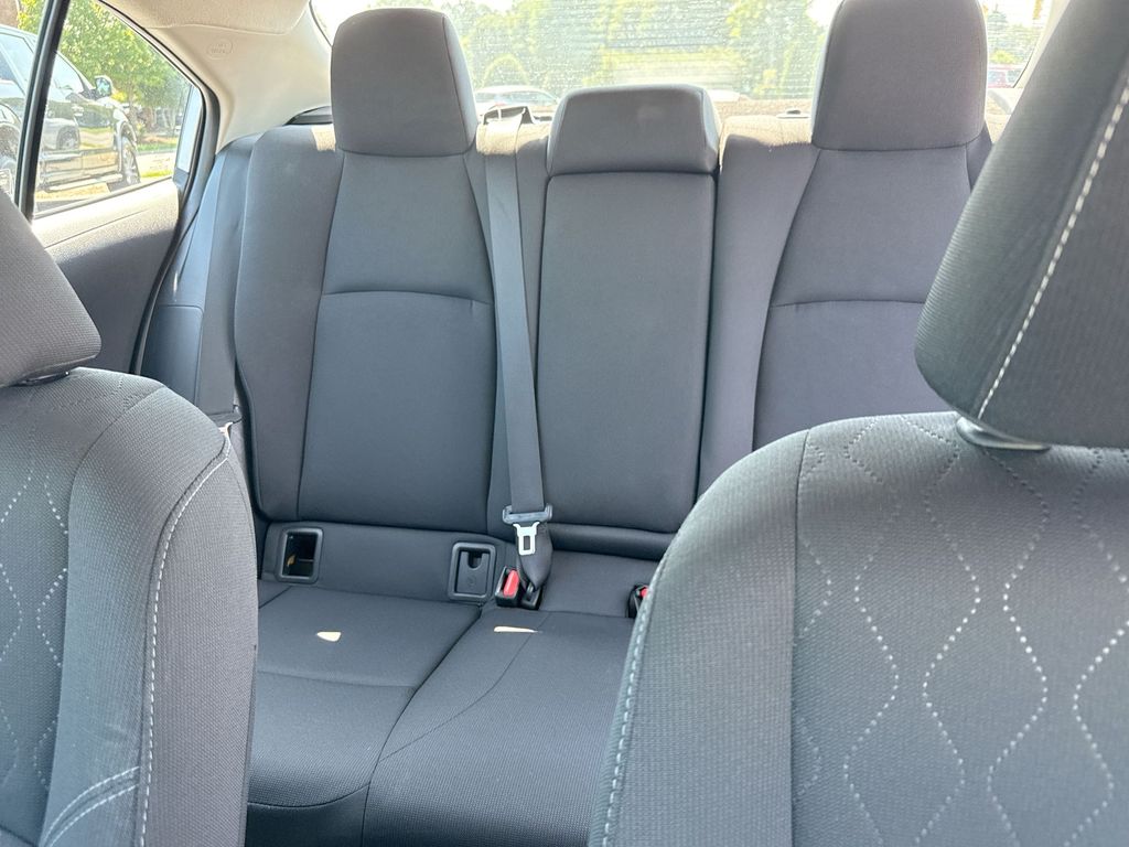 2024 Toyota Corolla LE - Photo 29