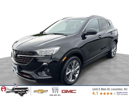 2023 Buick Encore GX Select SUV