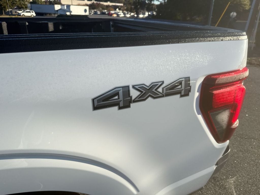 2024 Ford F-150 XLT - Photo 30