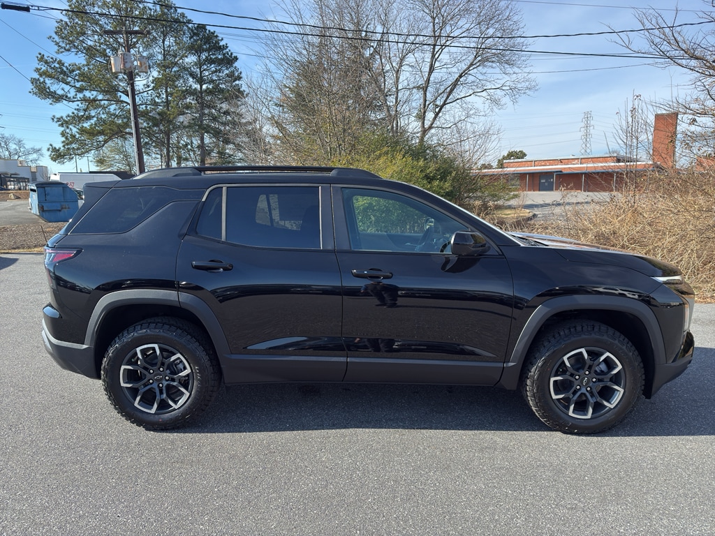 2026 Chevrolet Equinox ACTIV - Photo 6