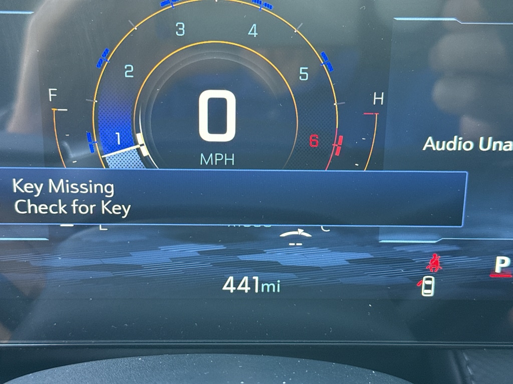 2026 Chevrolet Equinox LT - Photo 14