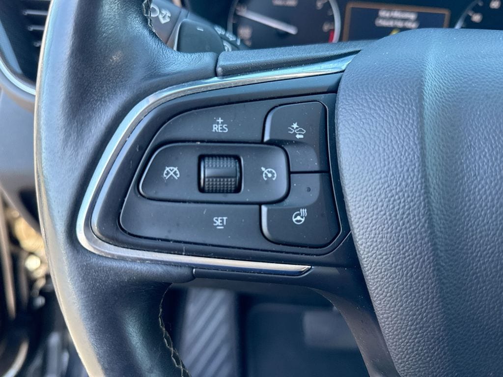 2022 Buick Envision Preferred - Photo 10