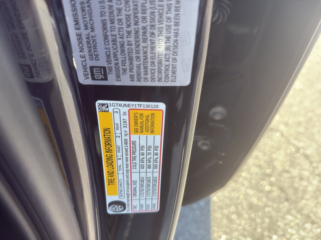 2026 GMC Sierra 2500HD SLT - Photo 24