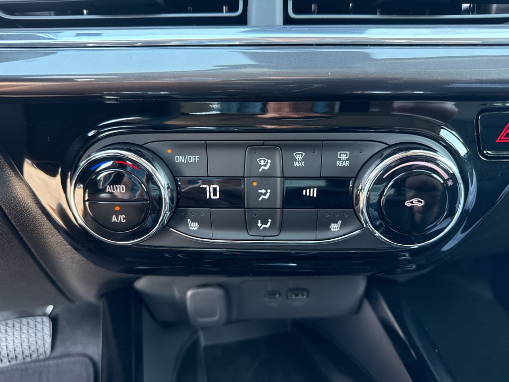 2026 Chevrolet Trax Activ - Photo 14