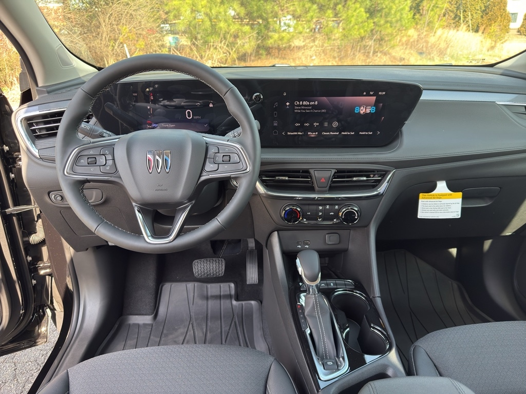 2026 Buick Encore GX Preferred - Photo 17