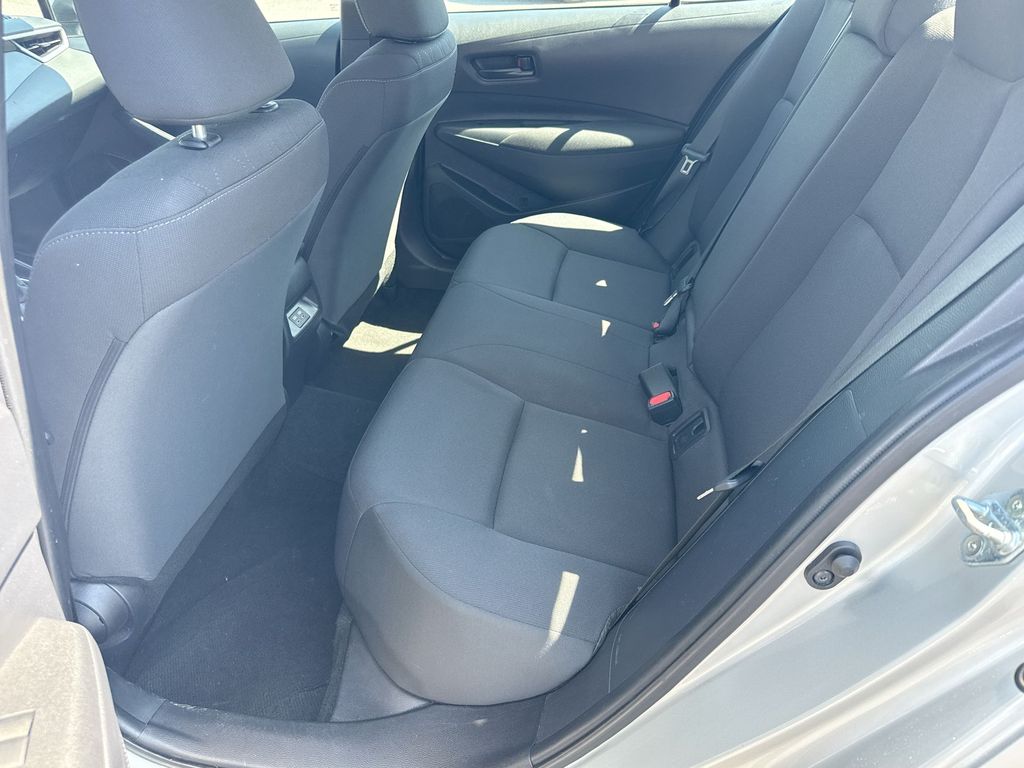 2024 Toyota Corolla LE - Photo 23
