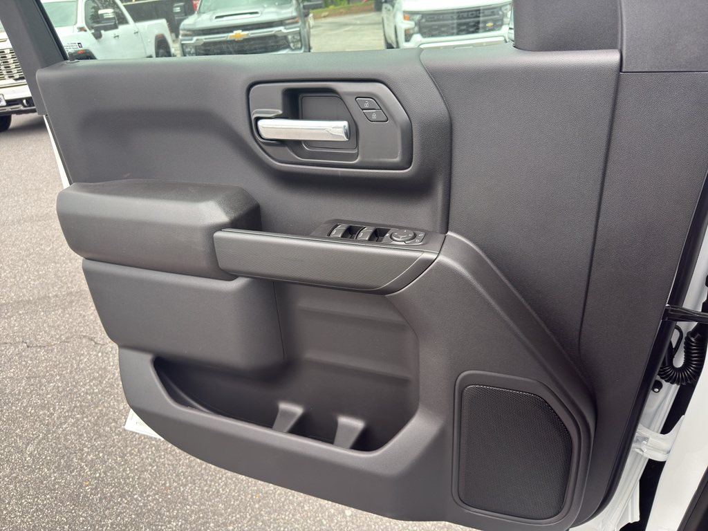 2026 Chevrolet Silverado 1500 Work Truck - Photo 9