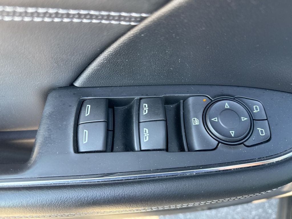 2022 Buick Envision Preferred - Photo 22