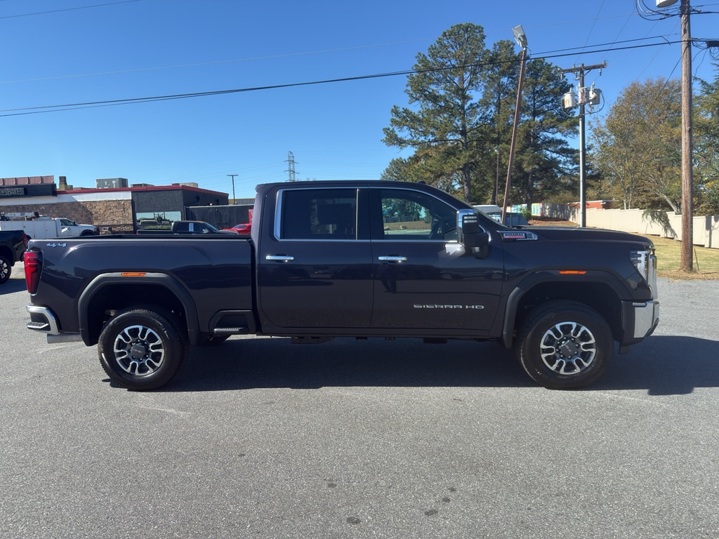 2026 GMC Sierra 2500HD SLT - Photo 6