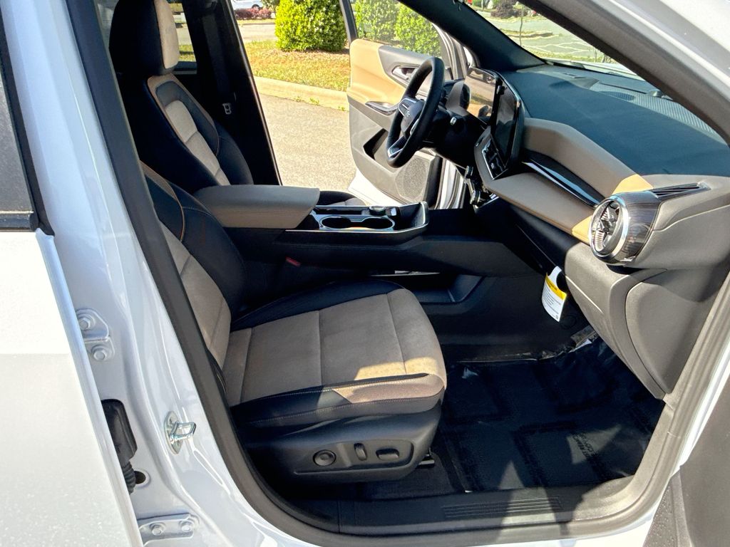 2026 Chevrolet Equinox ACTIV - Photo 26