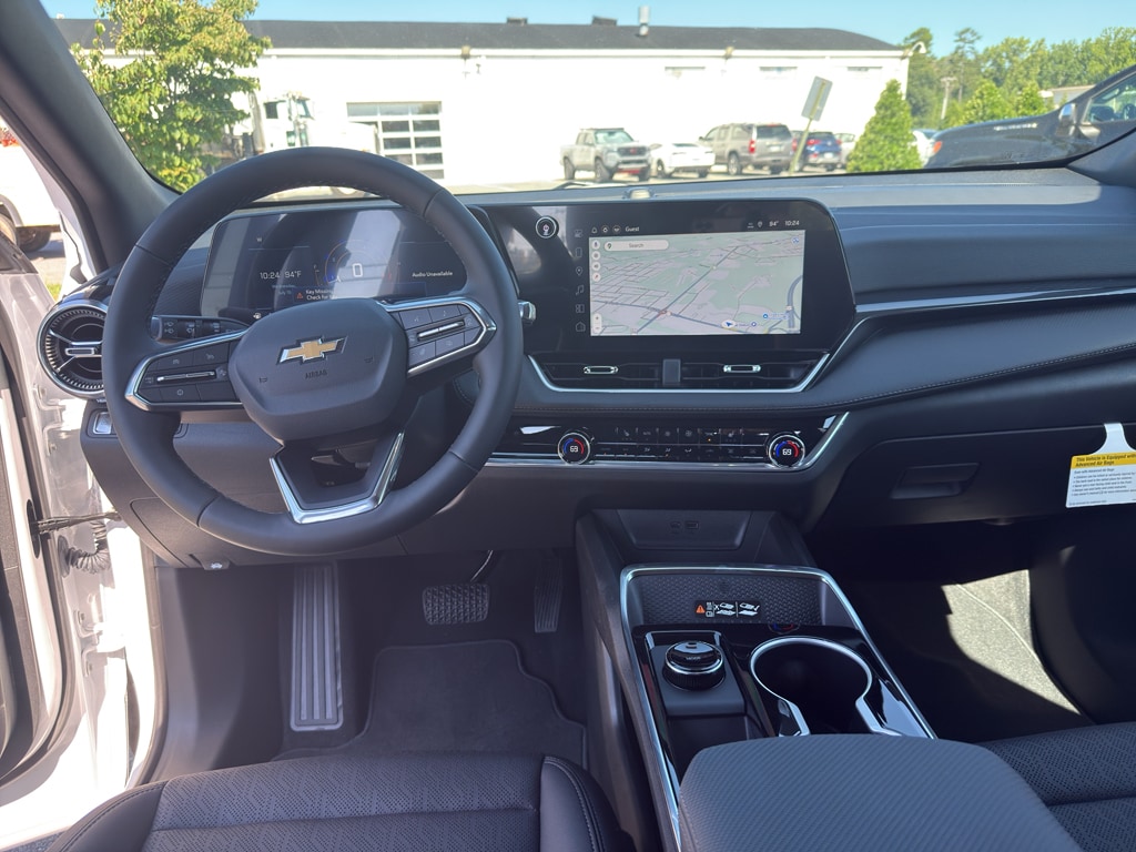 2026 Chevrolet Equinox LT - Photo 19