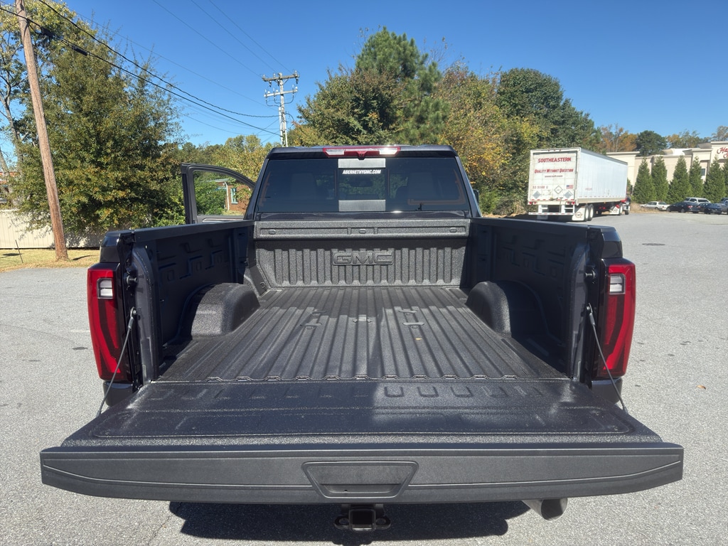 2026 GMC Sierra 2500HD SLT - Photo 22