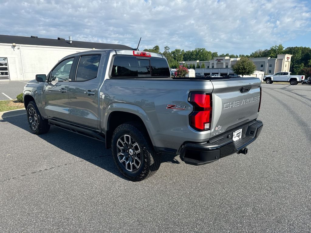 2026 Chevrolet Colorado Z71 - Photo 5