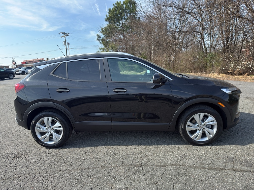 2026 Buick Encore GX Preferred - Photo 6