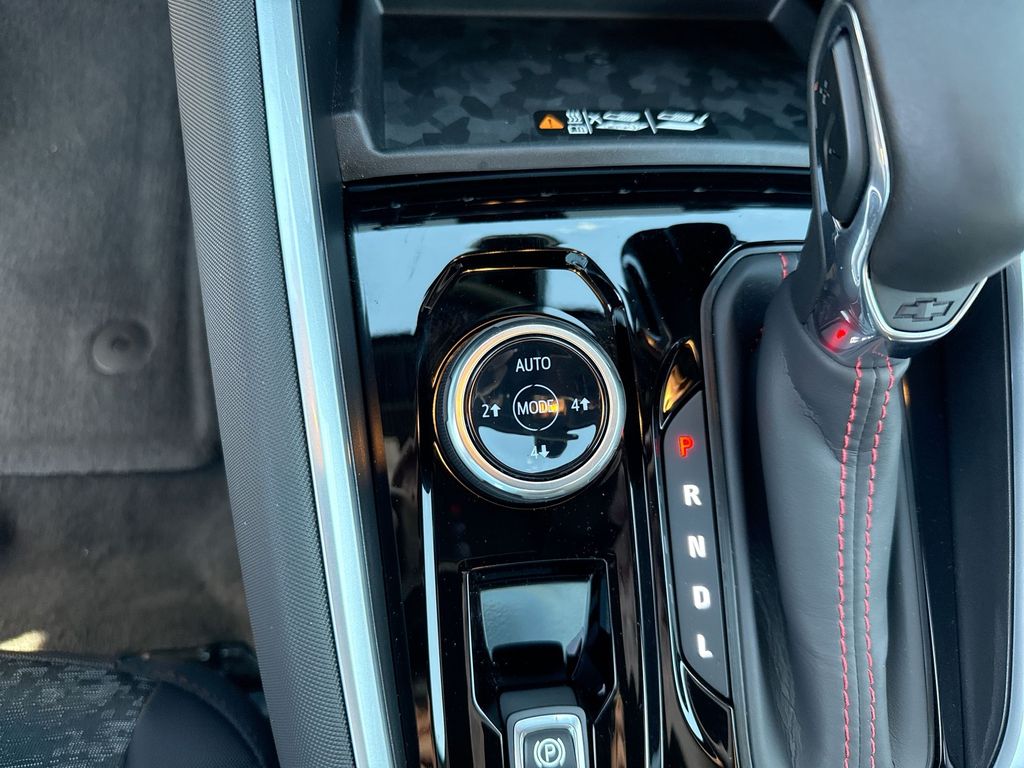 2026 Chevrolet Colorado Z71 - Photo 14