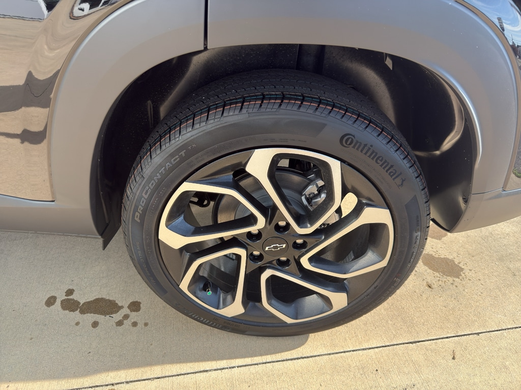 2026 Chevrolet Trax RS - Photo 16