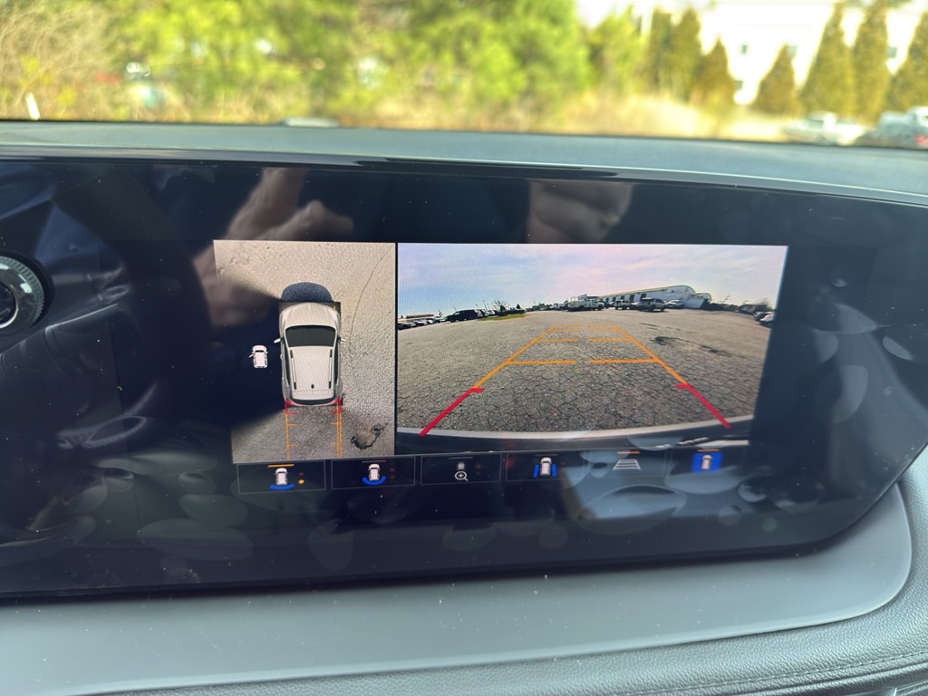 2026 Buick Encore GX Preferred - Photo 12
