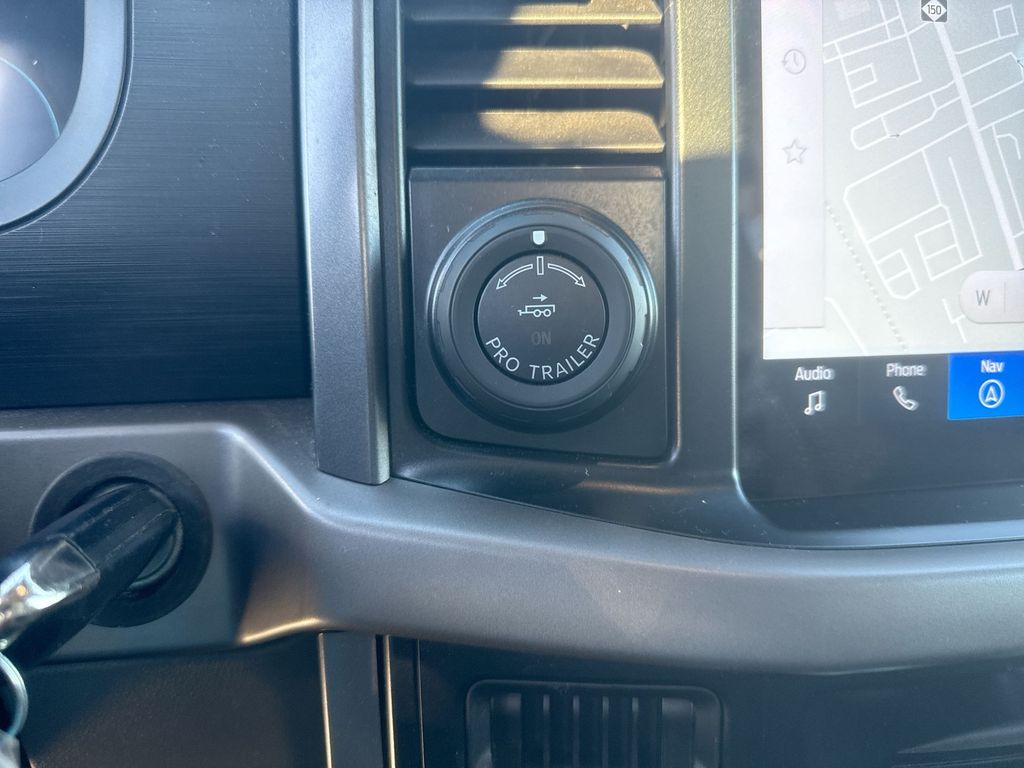 2024 Ford F-150 XLT - Photo 11