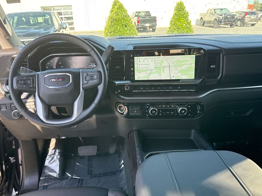 2025 GMC Sierra 2500HD SLT - Photo 23