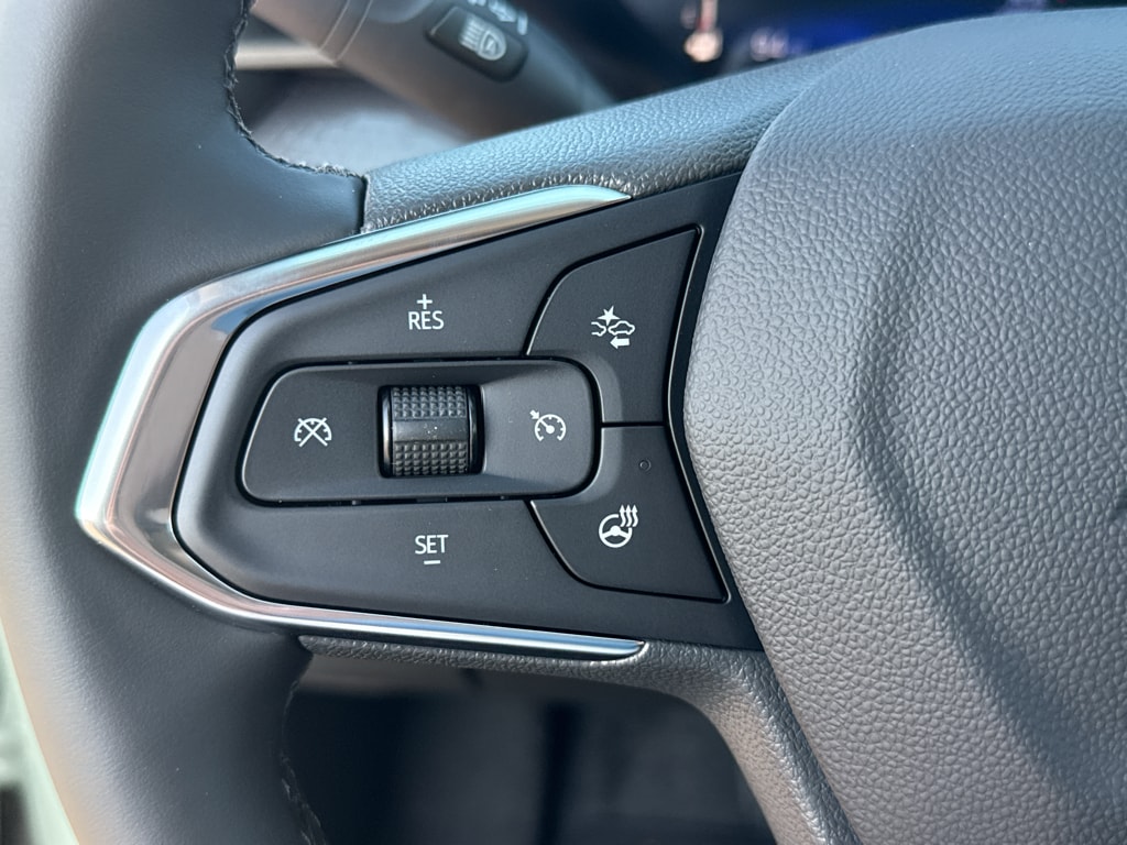 2026 Chevrolet Trax Activ - Photo 17