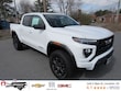 GMC Canyon