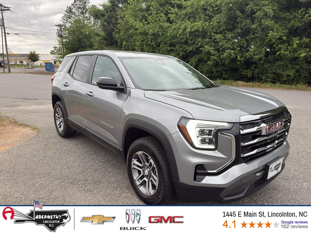 2026 GMC Terrain Elevation FWD's photo
