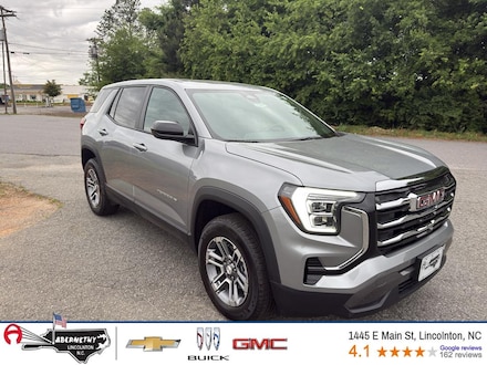 2026 GMC Terrain Elevation SUV