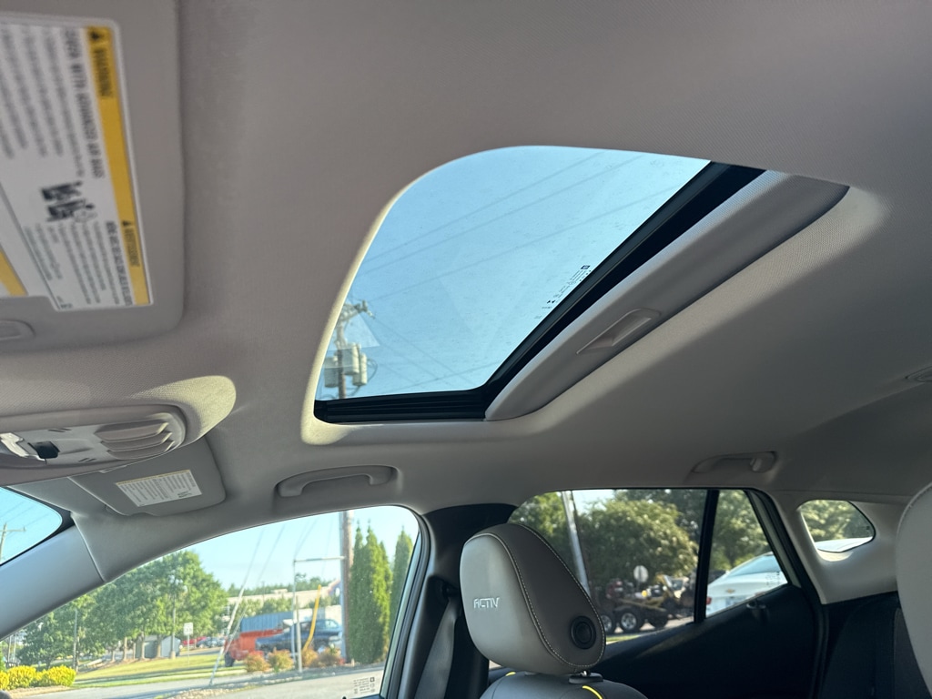 2026 Chevrolet Trax Activ - Photo 9
